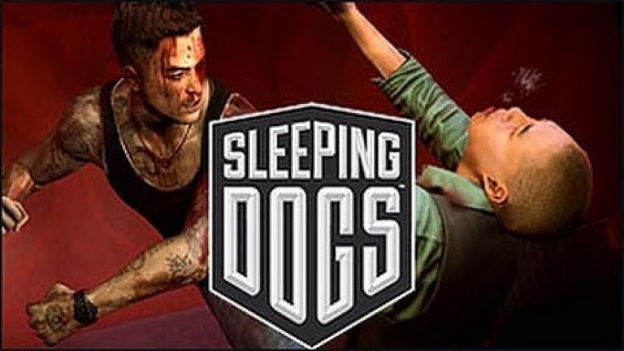 Sleeping Dogs - La perle de l'Orient - Trailer