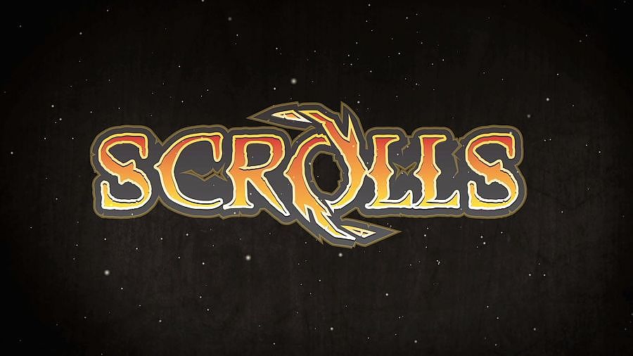 Official Scrolls Launch Trailer