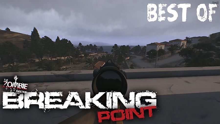 Arma 3 : Breaking Point | Best of #1